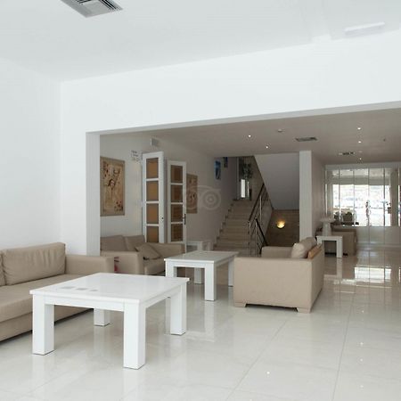 Thalia Hotel Pefki  ภายนอก รูปภาพ