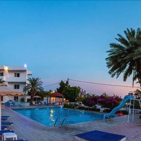 Thalia Hotel Pefki  ภายนอก รูปภาพ