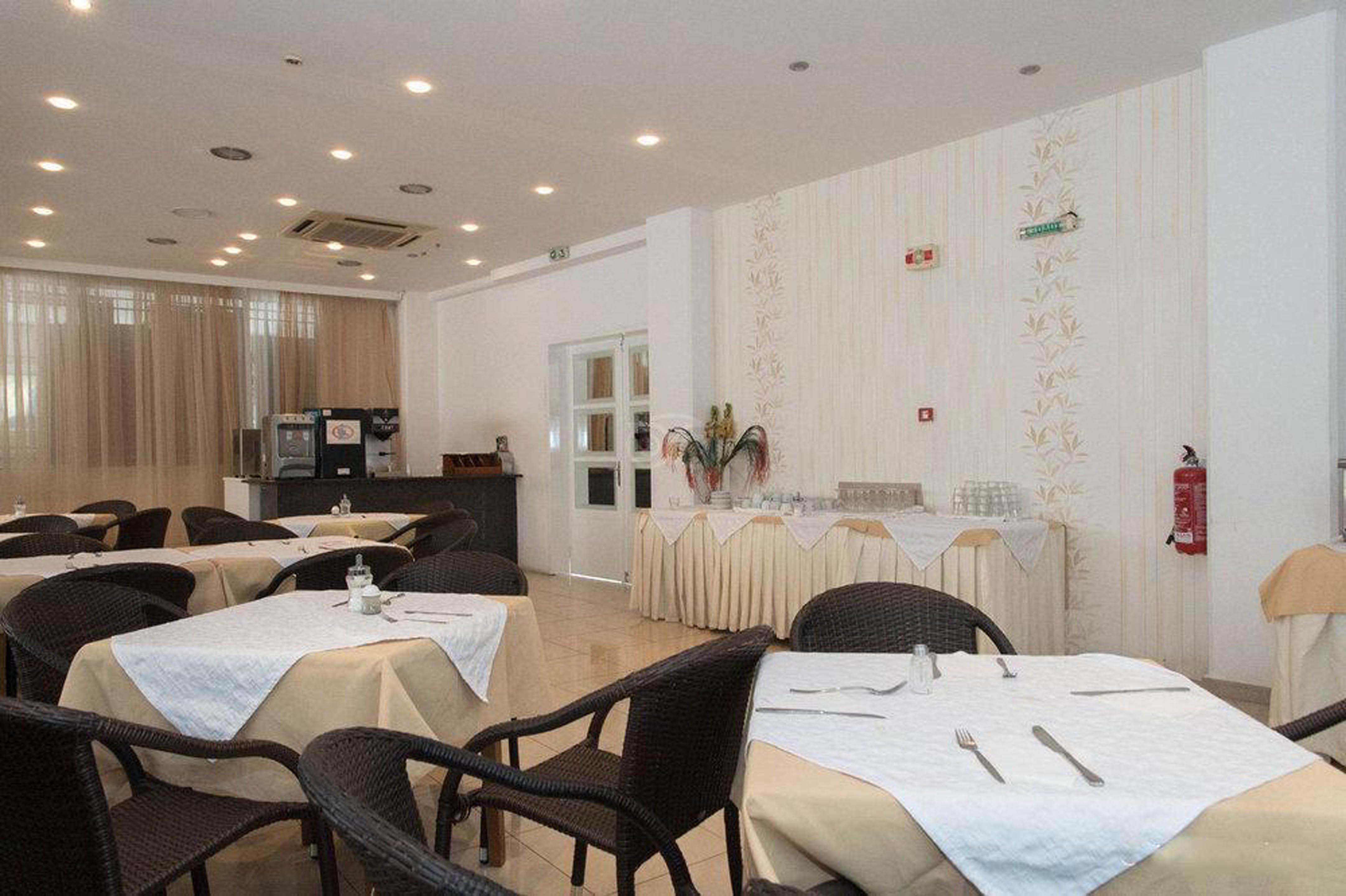 Thalia Hotel Pefki  ภายนอก รูปภาพ