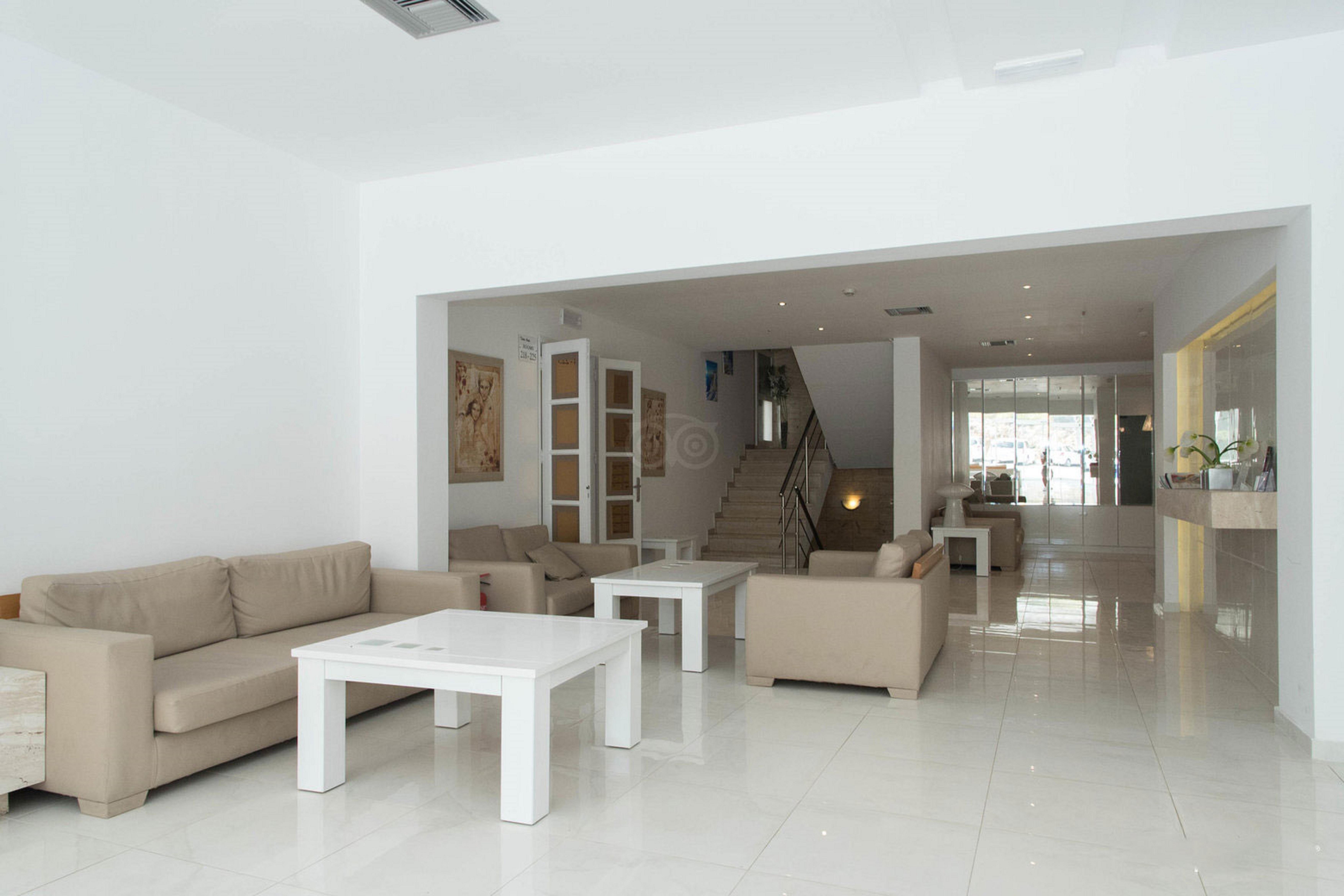 Thalia Hotel Pefki  ภายนอก รูปภาพ