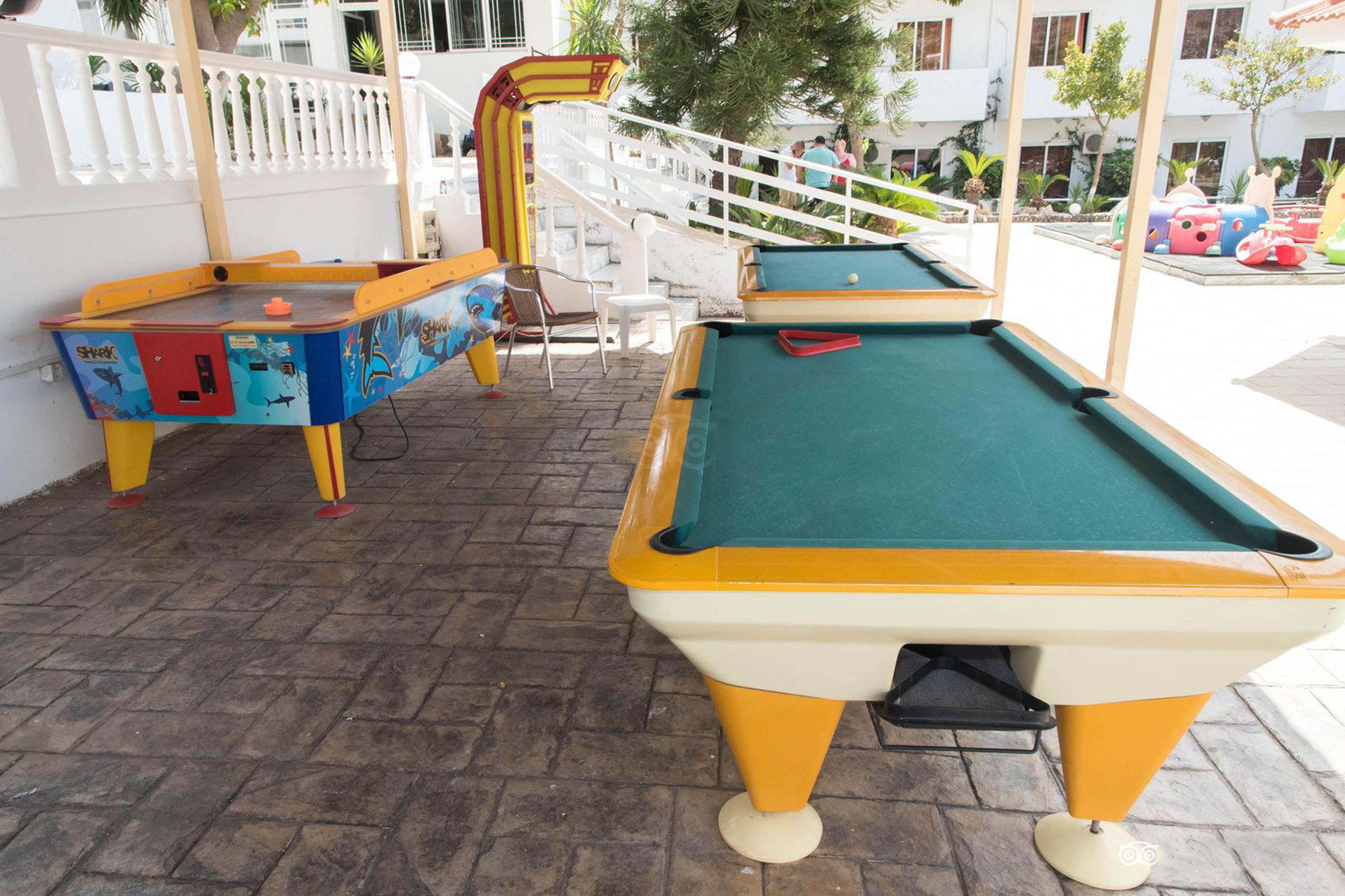 Thalia Hotel Pefki  ภายนอก รูปภาพ