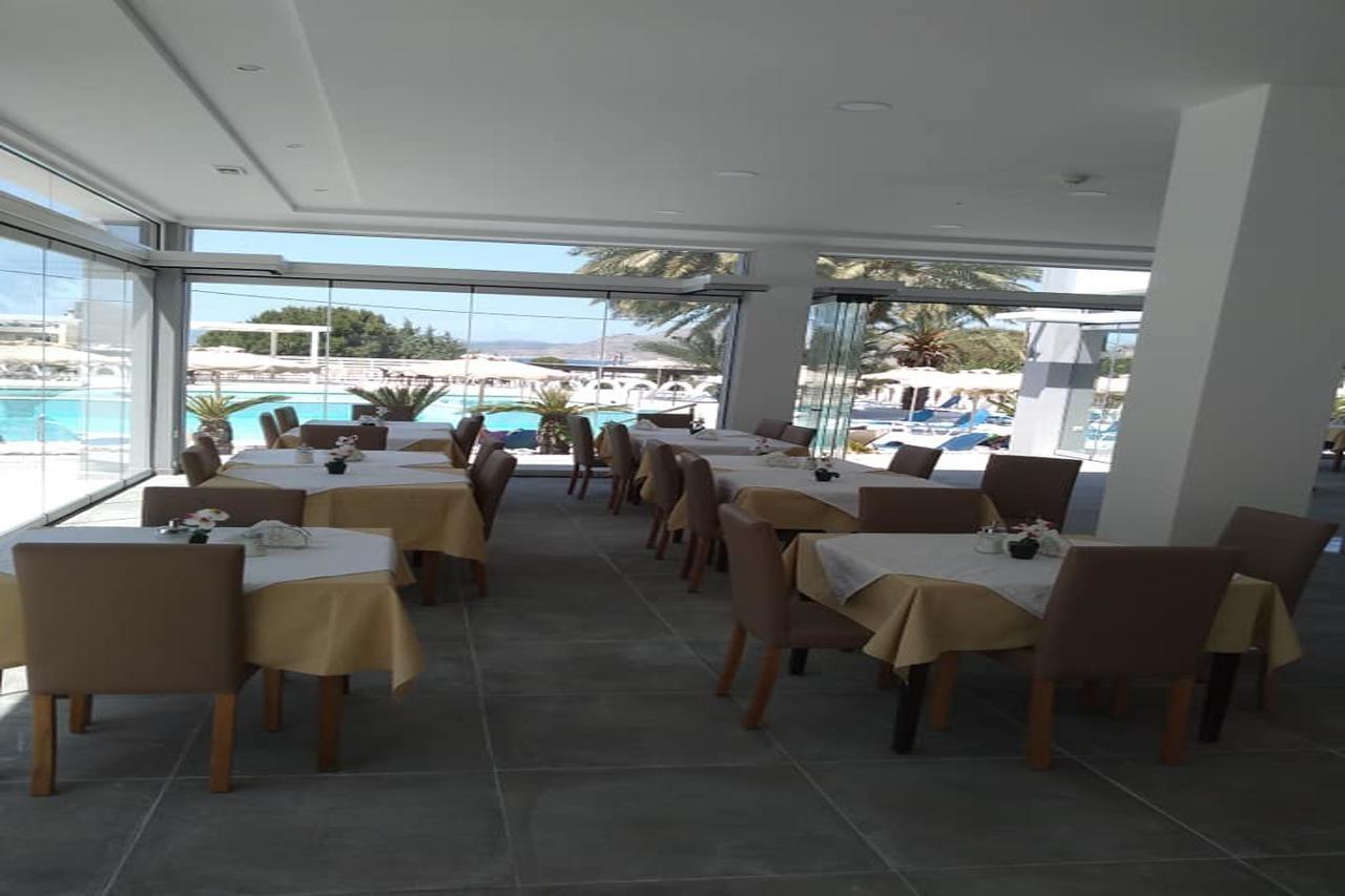 Thalia Hotel Pefki  ภายนอก รูปภาพ