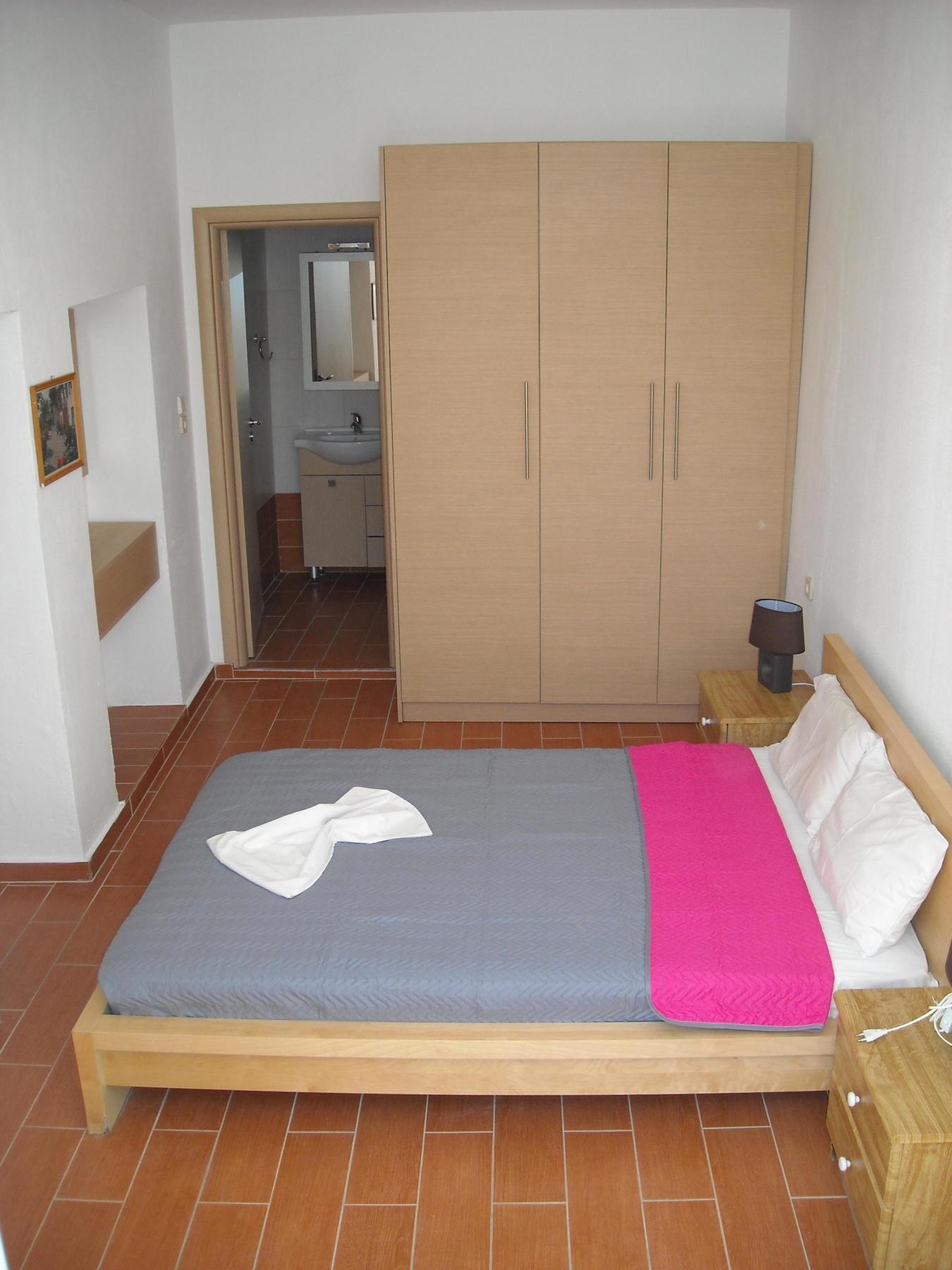 Thalia Hotel Pefki  ภายนอก รูปภาพ