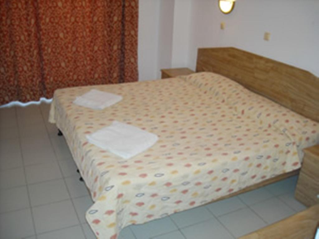 Thalia Hotel Pefki  ห้อง รูปภาพ