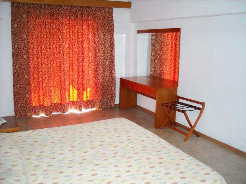 Thalia Hotel Pefki  ภายนอก รูปภาพ