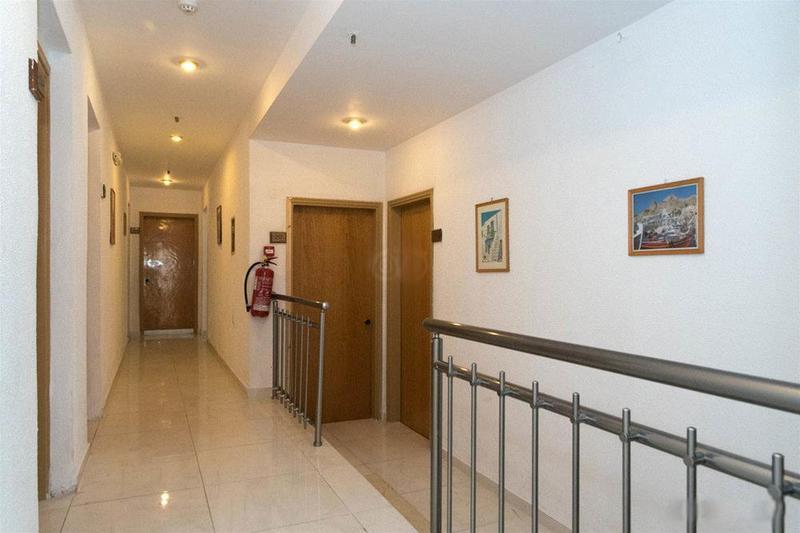 Thalia Hotel Pefki  ภายนอก รูปภาพ